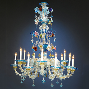 Murano: The Island of Murano Glass