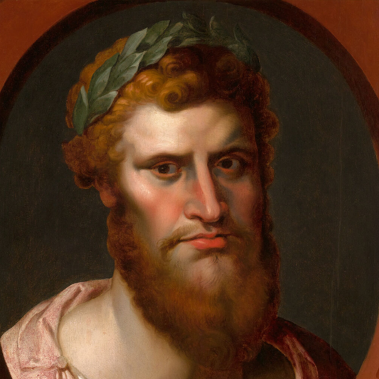 Who Are the Old Masters and What Do They Teach Us?