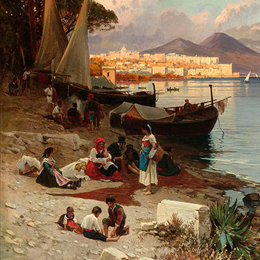Pasini, Alberto