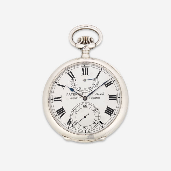 Philippe, Patek
