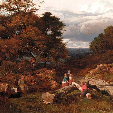 Percy, Sidney Richard