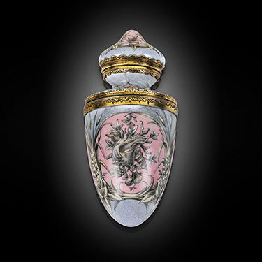 Aromatic Artistry: Perfume Bottles Through the Ages