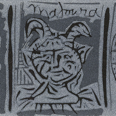 An Invitation to a Masterpiece - Picasso