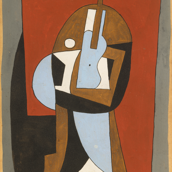 Picasso, Pablo