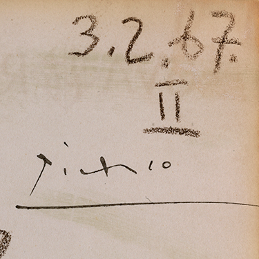 Vacation Always–After Basquiat by Louis Carreon