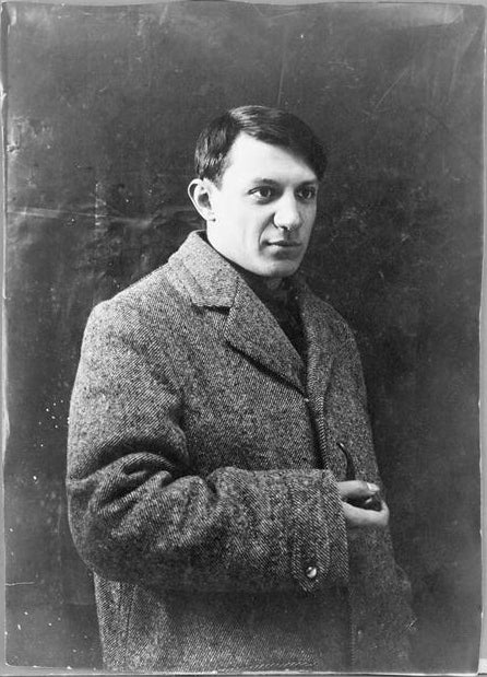 10 Things You Didn't Know About Pablo Picasso