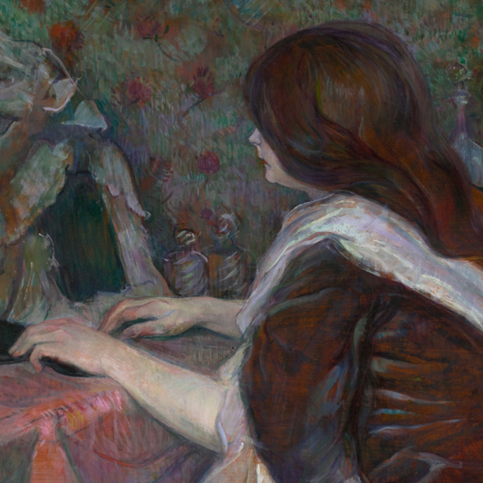 What is Post-Impressionism? How Radical Color and Vision Reshaped Modern Art