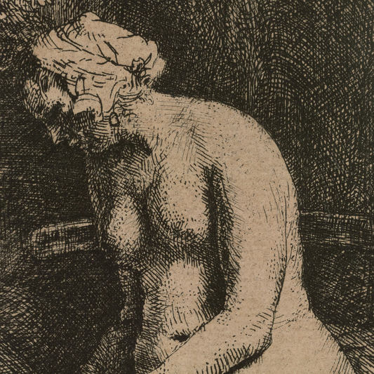 van Rijn, Rembrandt
