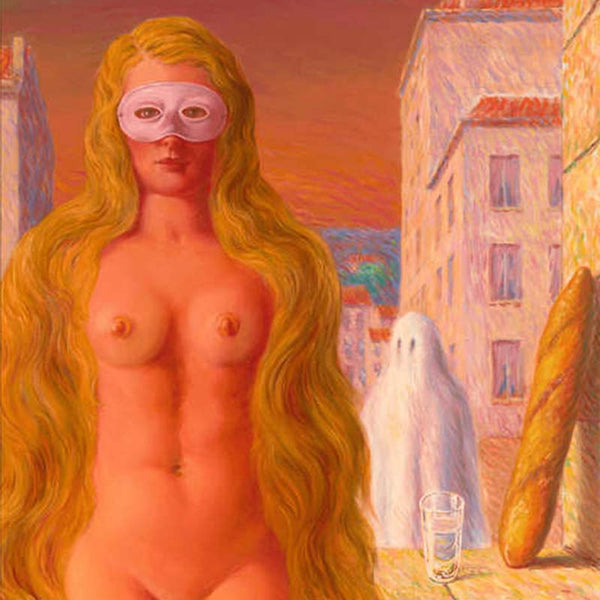 Magritte, René
