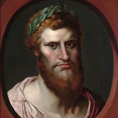 First Steps To Greatness: An Early Rubens Masterpiece