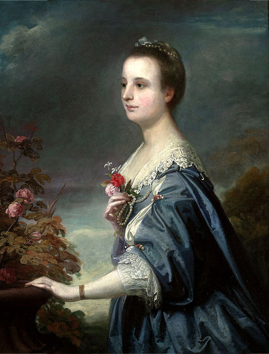Reynolds, Sir Joshua