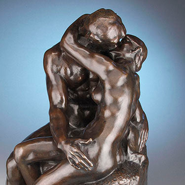 Rodin, Auguste