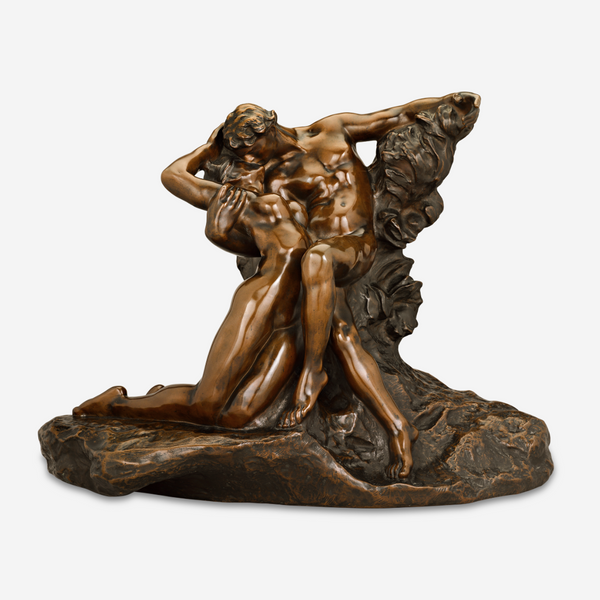 Rodin, Auguste
