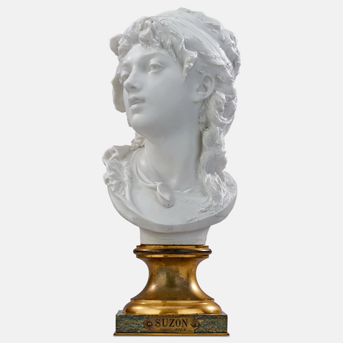 L'Éternel Printemps by Auguste Rodin