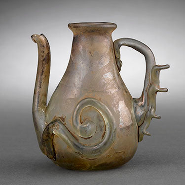 Roman Glass