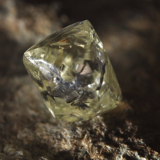 Brilliant Beginnings: A History of Diamonds