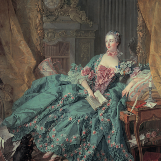 The Hidden Royal Blueprint Behind Every Design Trend