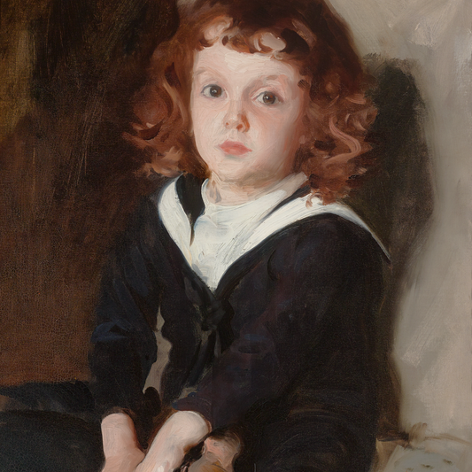 Sargent, John Singer
