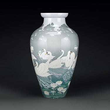 On The World Stage: Sèvres World’s Fair Vases