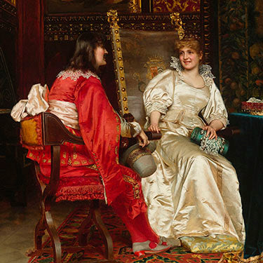Soulacroix, Charles Frederic Joseph
