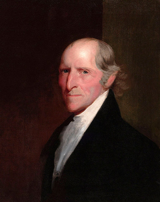 Stuart, Gilbert