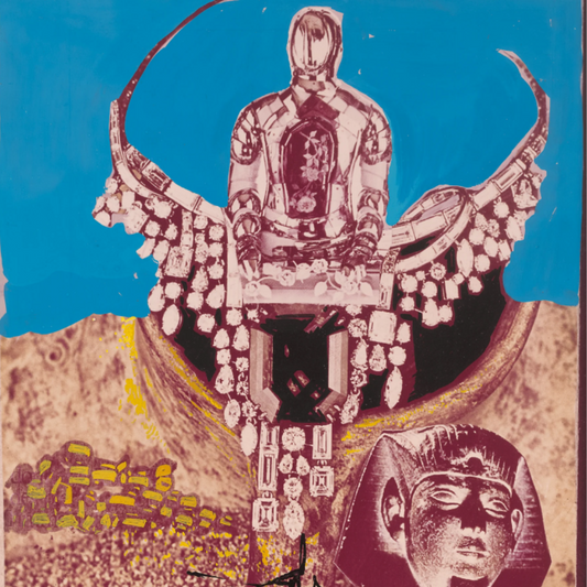 What is Surrealism? Unlock the Mysteries of the Movement that Defied Reality