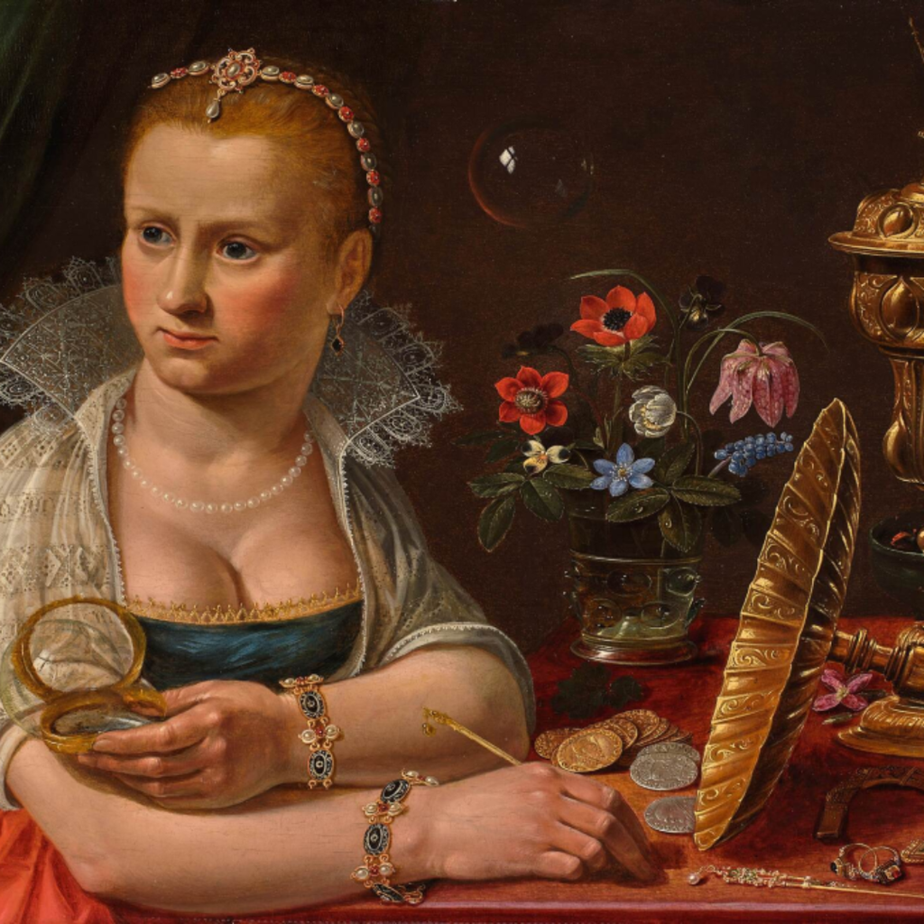 Read the Room: How to Read the Symbols in Still Life Paintings