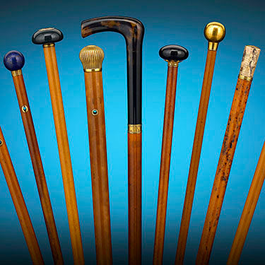 The Un-cane-y World of Canes