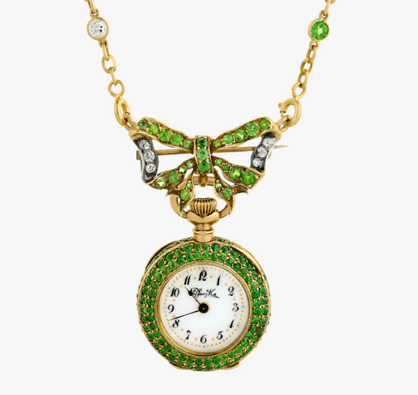 Tiffany & Co.