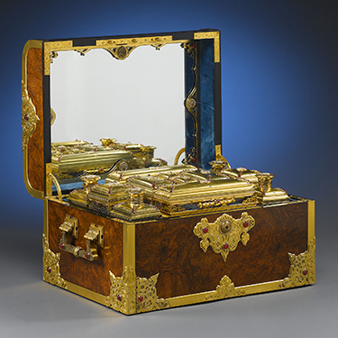 Everlasting Luxury of Tortoiseshell