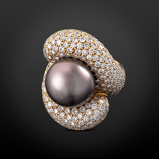 Understanding Different Types of Pearls