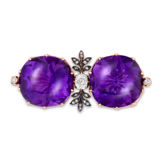 The History of Carl Fabergé