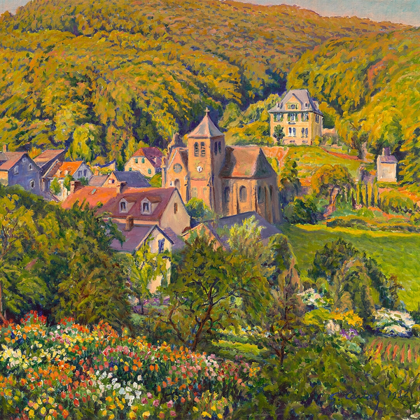 Cariot, Gustave