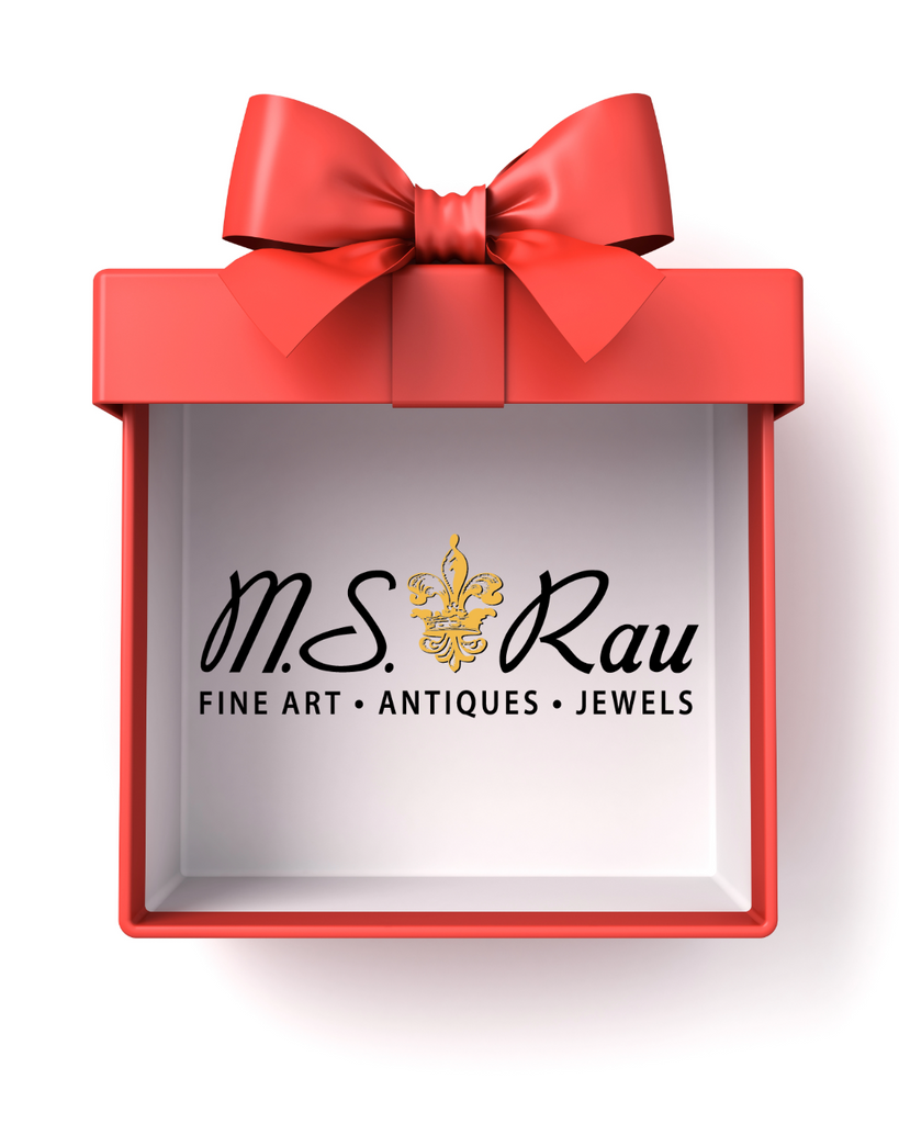 M.S. Rau Wrapped: 2025