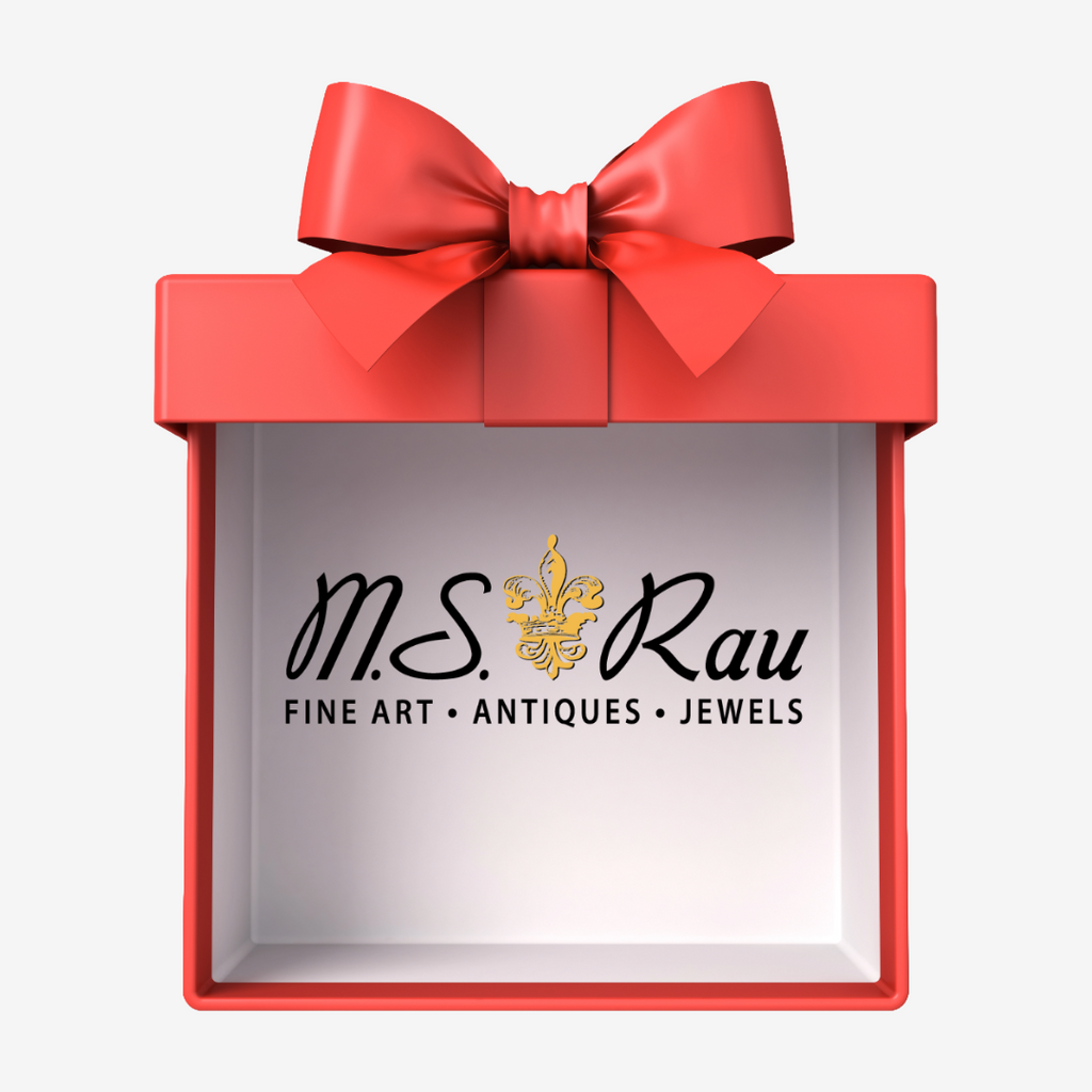 M.S. Rau Wrapped: 2025