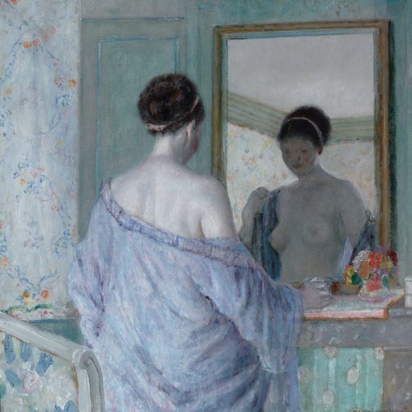 Frieseke, Frederick Carl