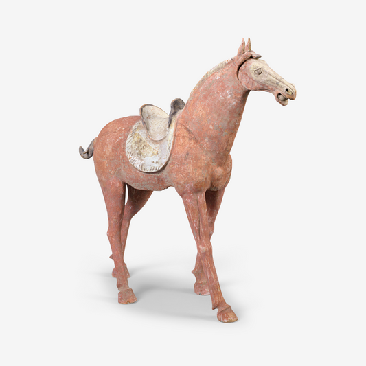 Year of the Horse: A Timeless Motif in Art and Design