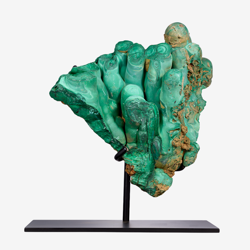 The Ultimate Guide to Russian Malachite