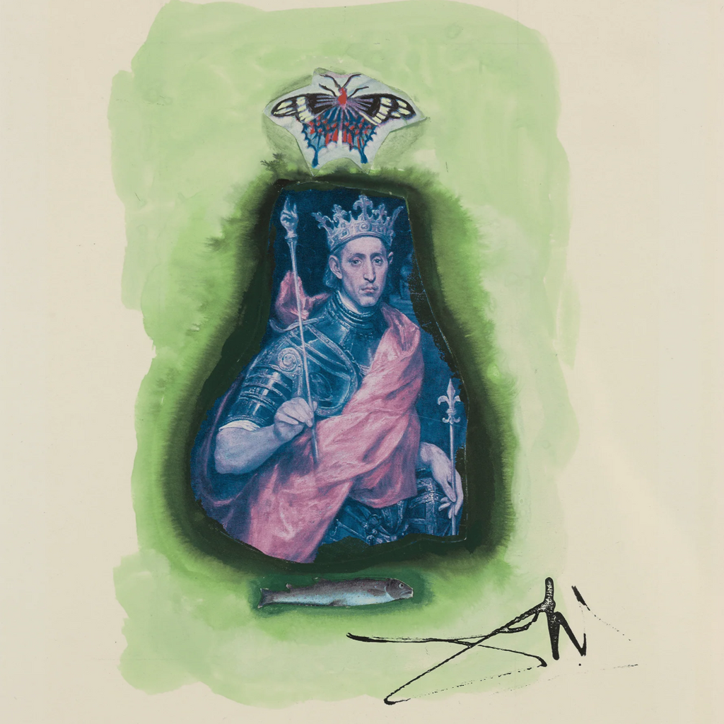How to Buy Original Modern Art with Confidence