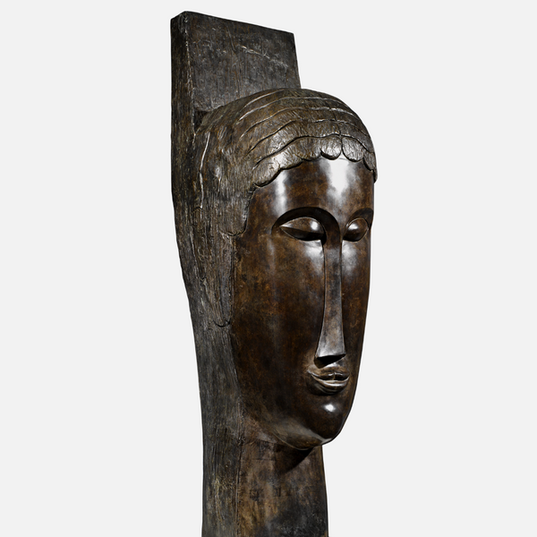 Modigliani, Amedeo
