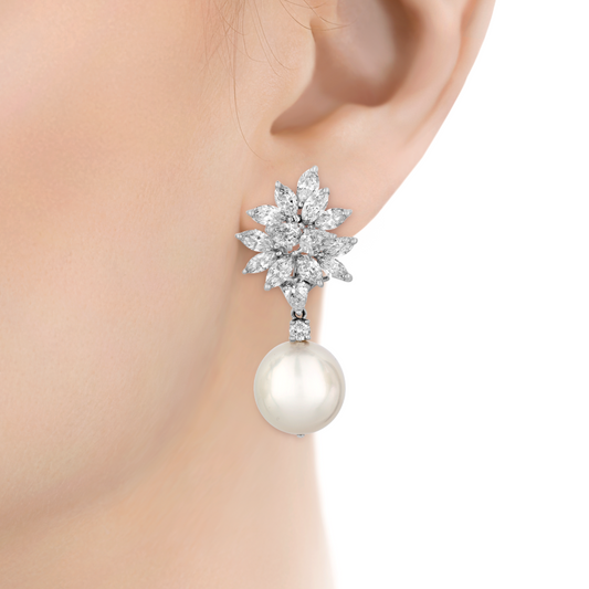 Treasures of the Sea: Amazing South Sea Pearls