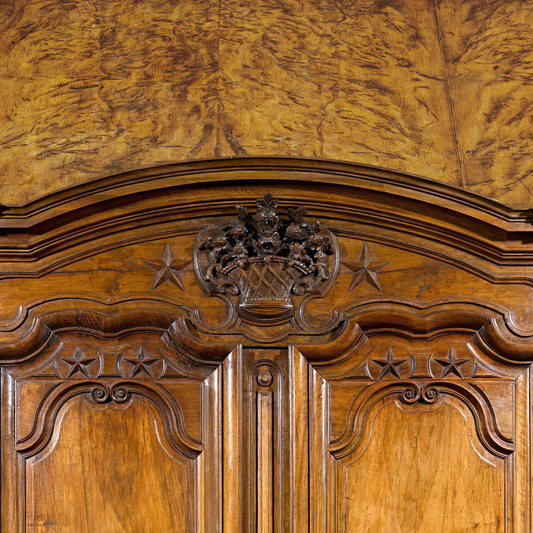 How to Identify Wood in Antique Furniture