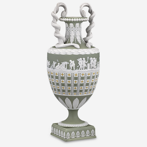 Wedgwood First Edition Portland Vase