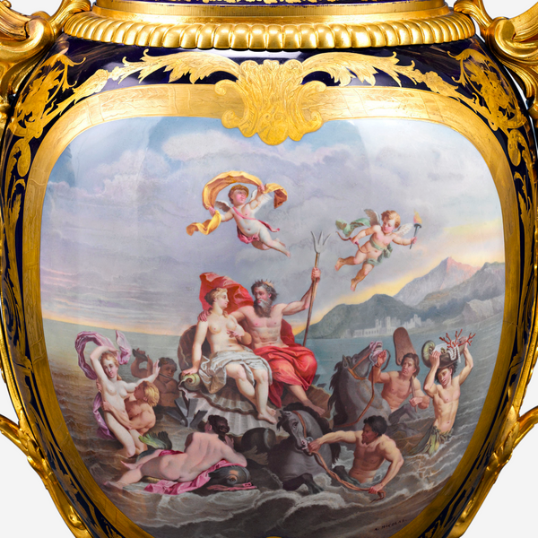 Sévres