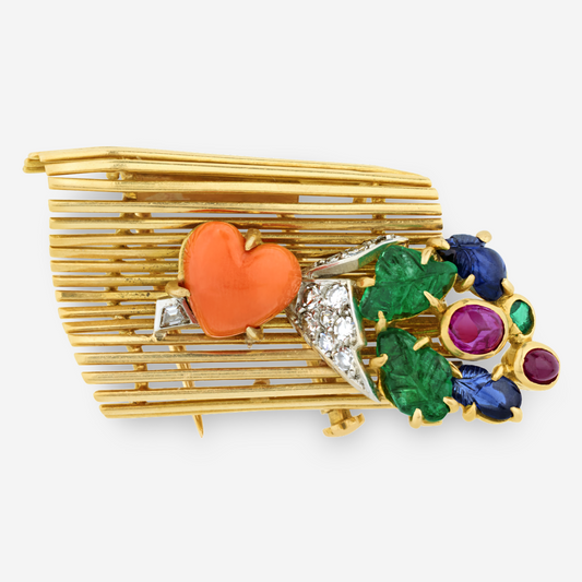 Cartier - The Family behind the Jewels