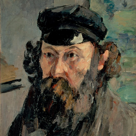 Who is Paul Cézanne, the Father of Modern Art?