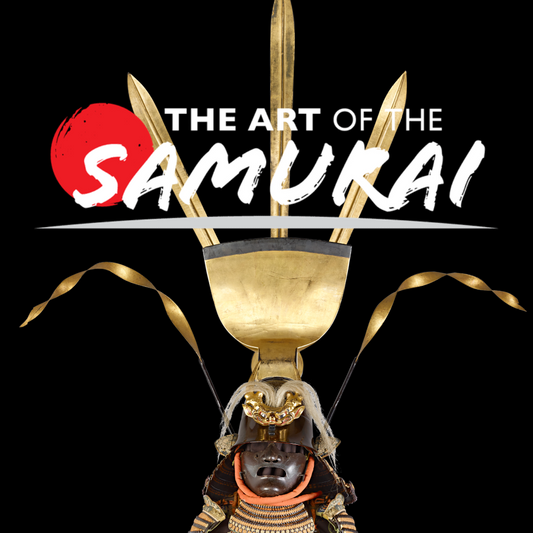 The Art of the Samurai: Extended Version