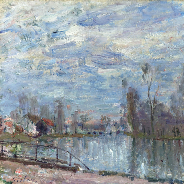 Sisley, Alfred