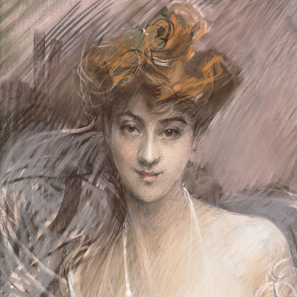 Boldini, Giovanni
