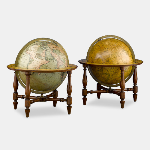 The Art of Collecting Antiques: A Timeless Pursuit